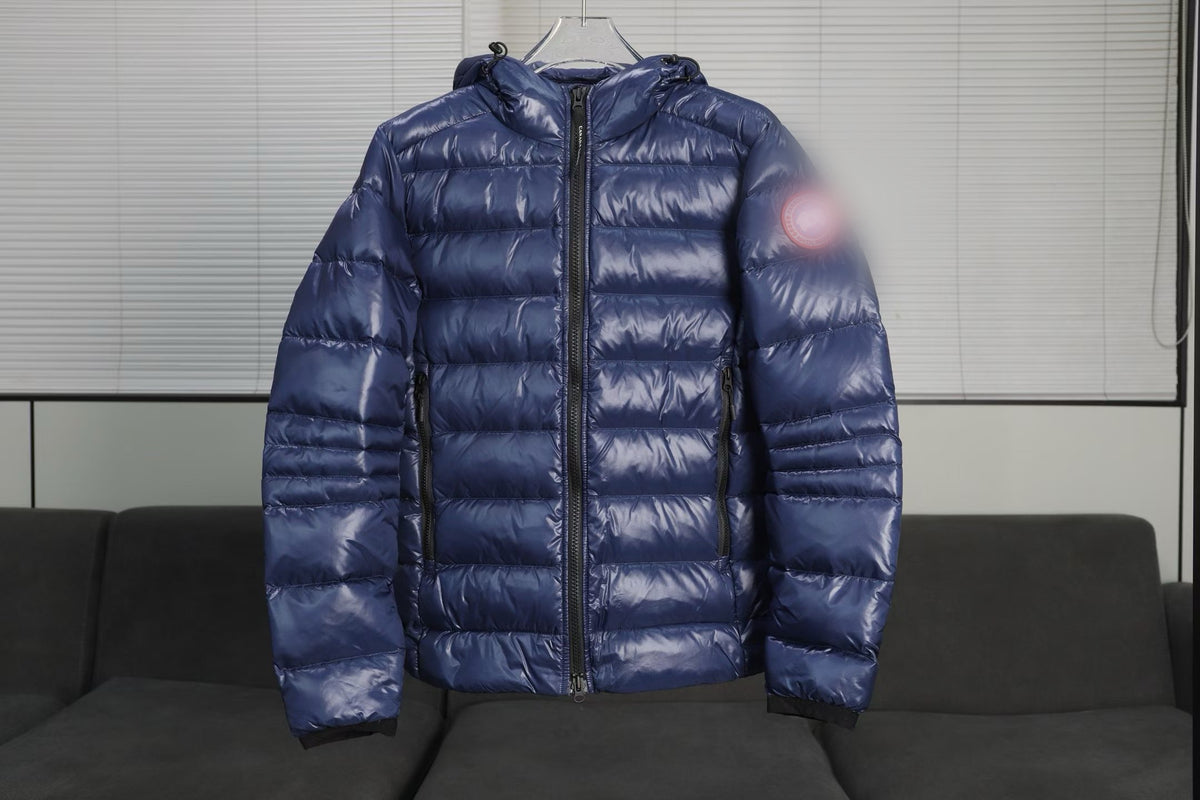 Men's Lightweight Down Jacket