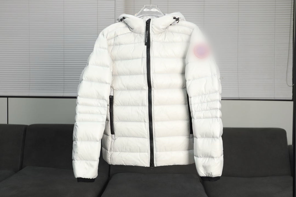 Men's Lightweight Down Jacket