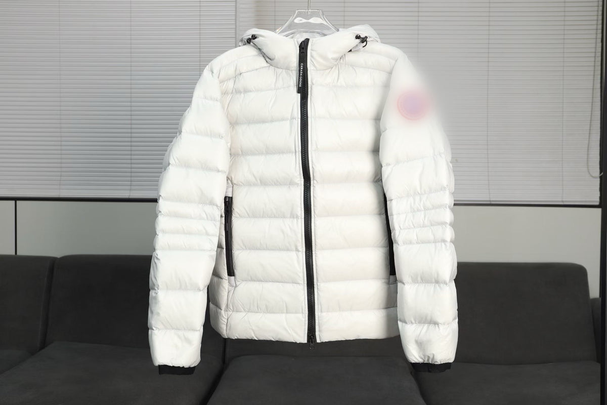 Men's Lightweight Down Jacket