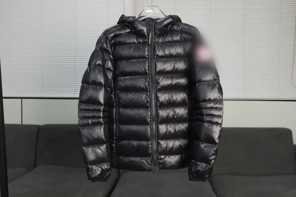 Men's Lightweight Down Jacket