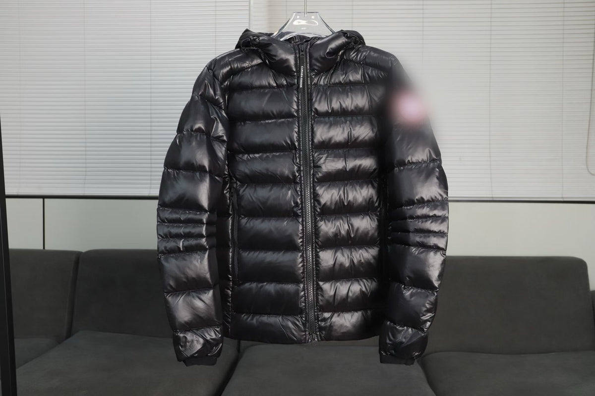 Men's Lightweight Down Jacket