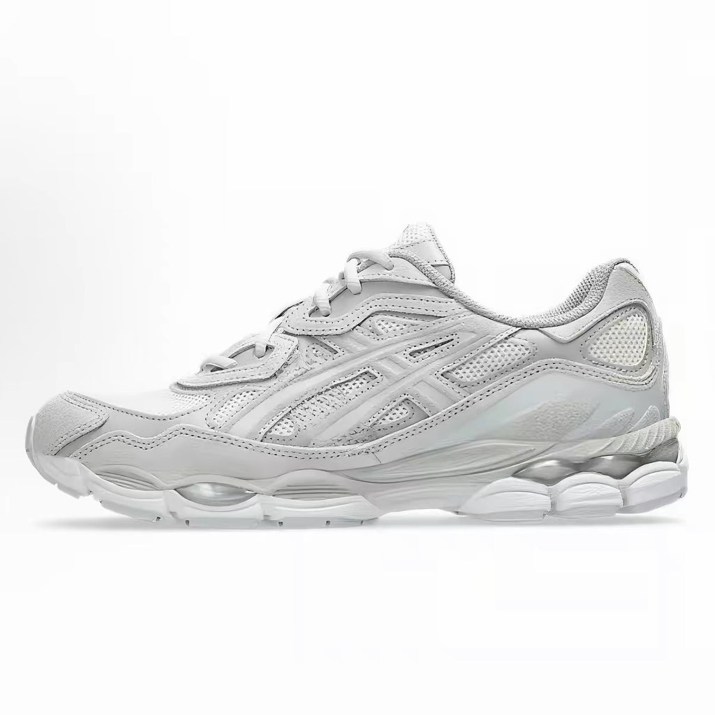 Men’s & Women’s Cushioned Athletic Sneakers – Breathable Sports & Training Shoes