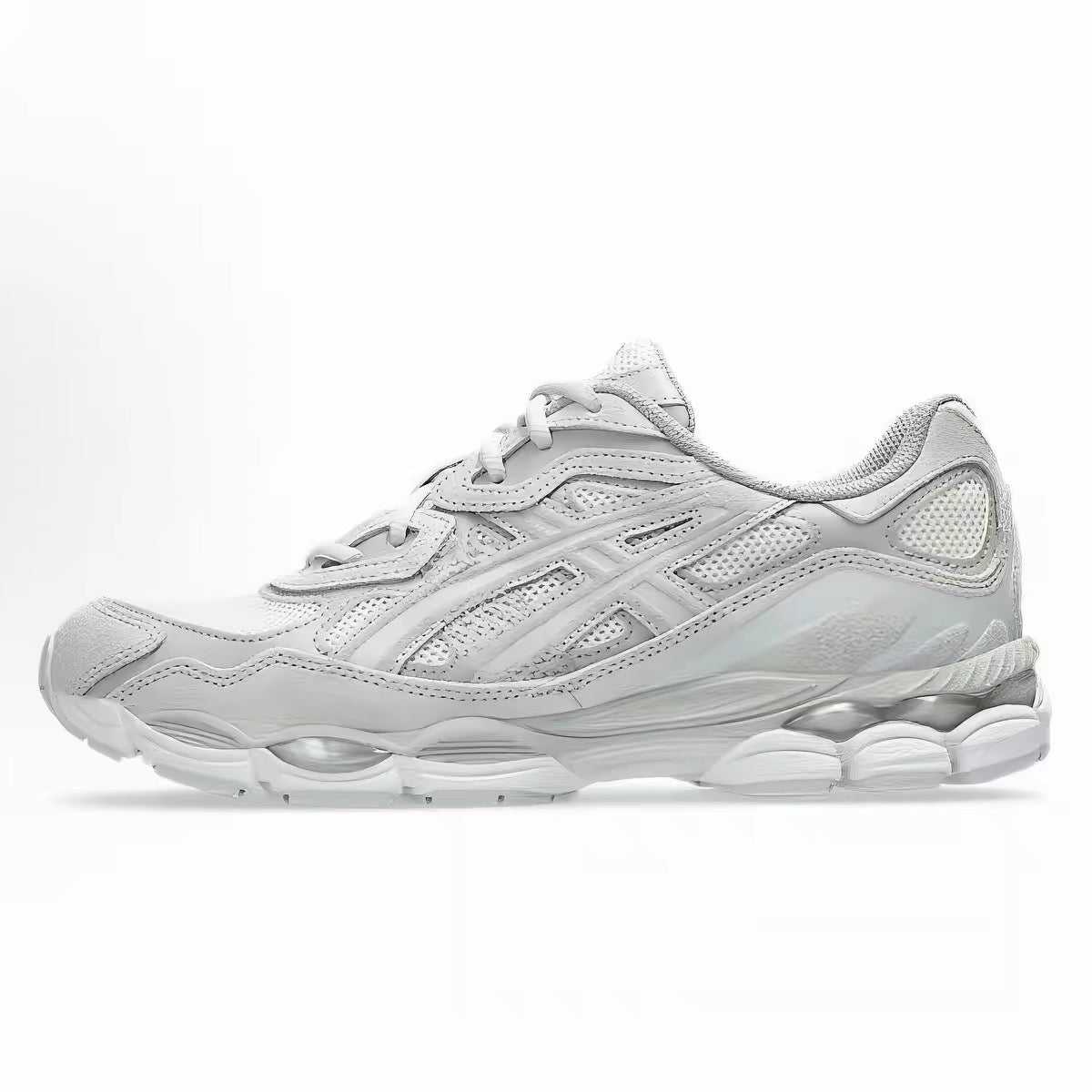 Men’s & Women’s Cushioned Athletic Sneakers – Breathable Sports & Training Shoes