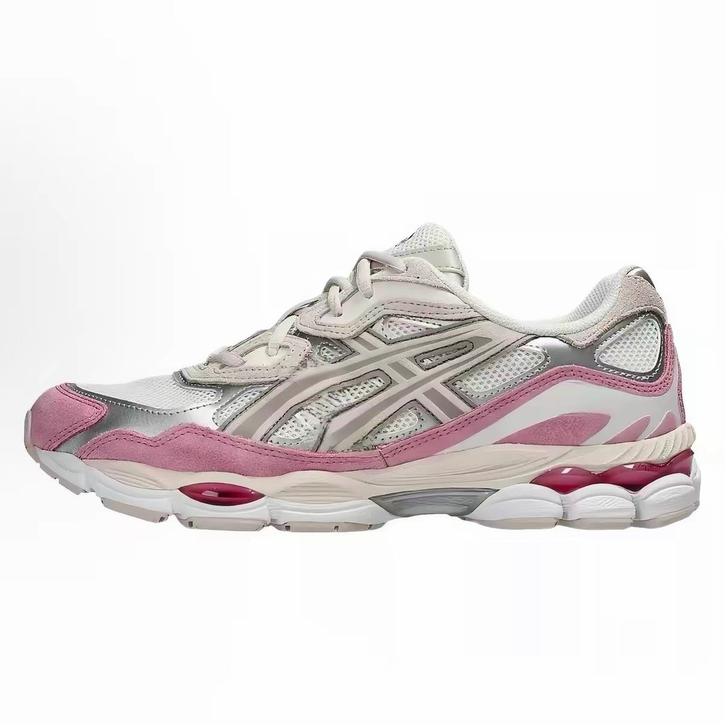 Men’s & Women’s Cushioned Athletic Sneakers – Breathable Sports & Training Shoes