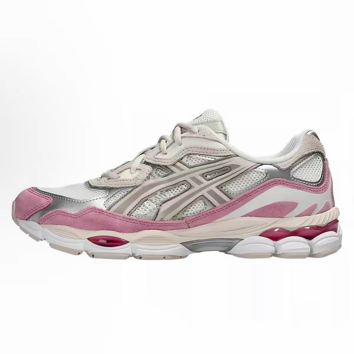 Men’s & Women’s Cushioned Athletic Sneakers – Breathable Sports & Training Shoes