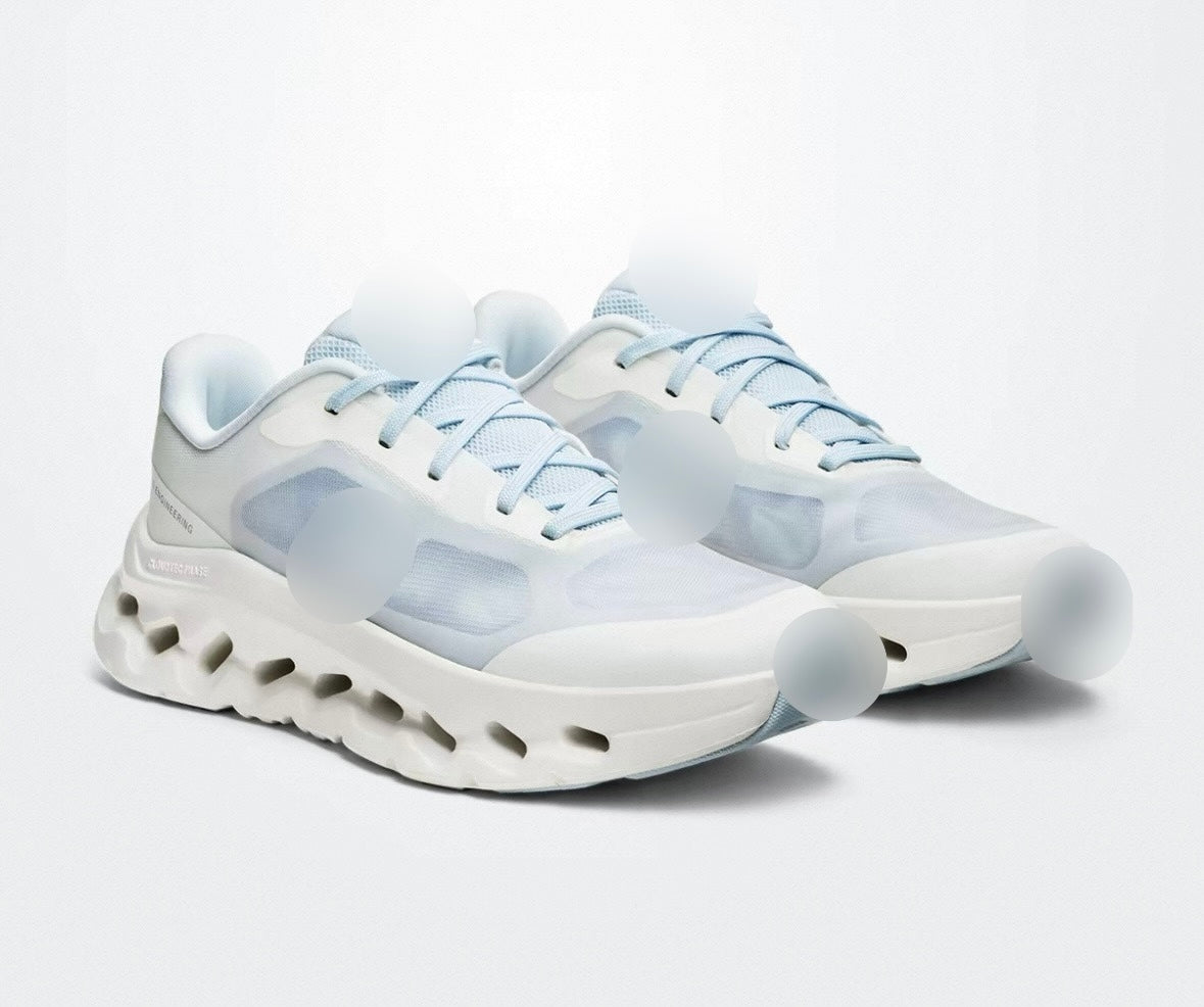 Sport Sneakers – Modern & Lightweight Design