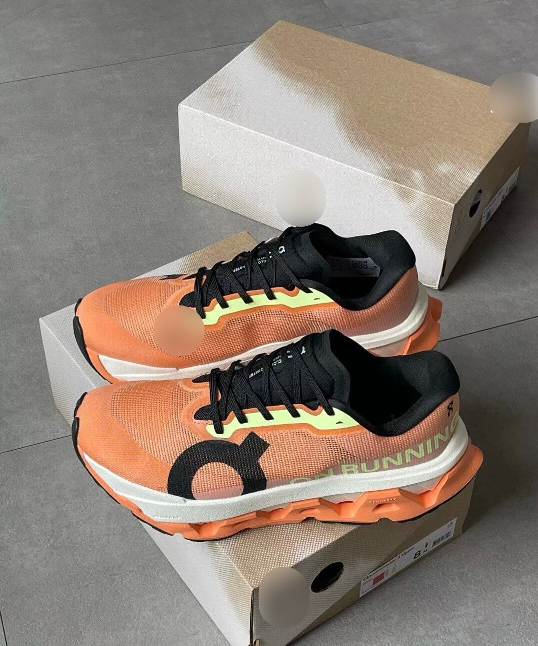 Running Sneakers – Lightweight Sport Shoes