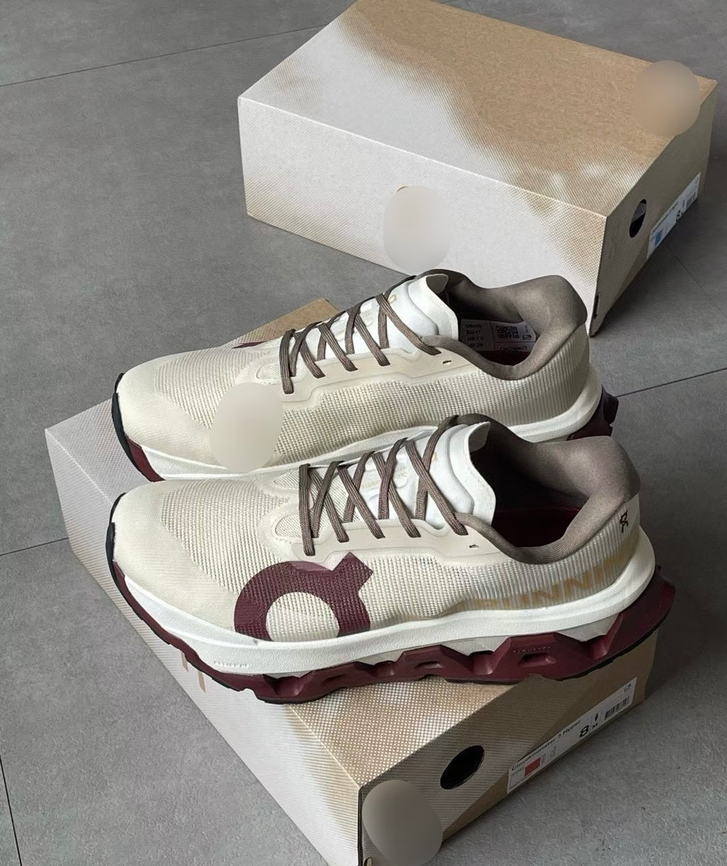 Running Sneakers – Lightweight Sport Shoes