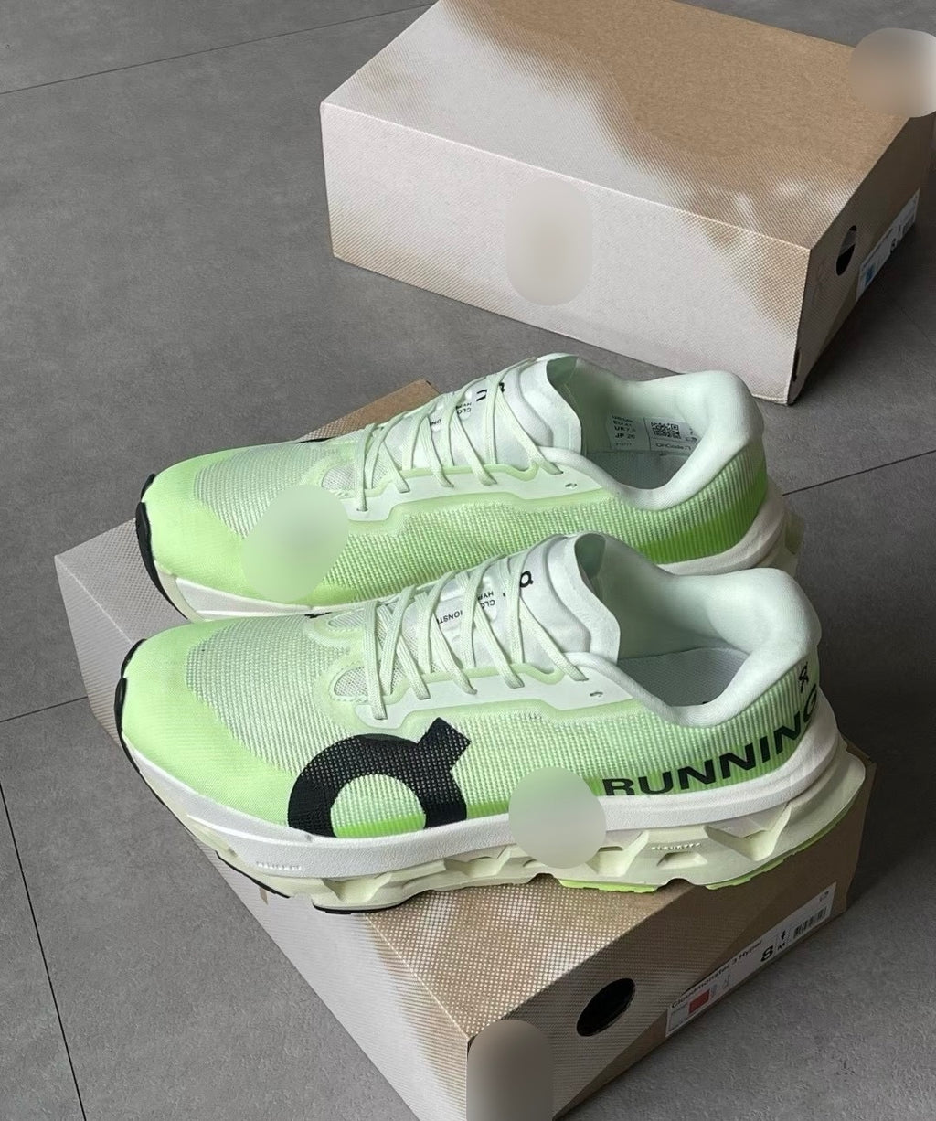 Running Sneakers – Lightweight Sport Shoes