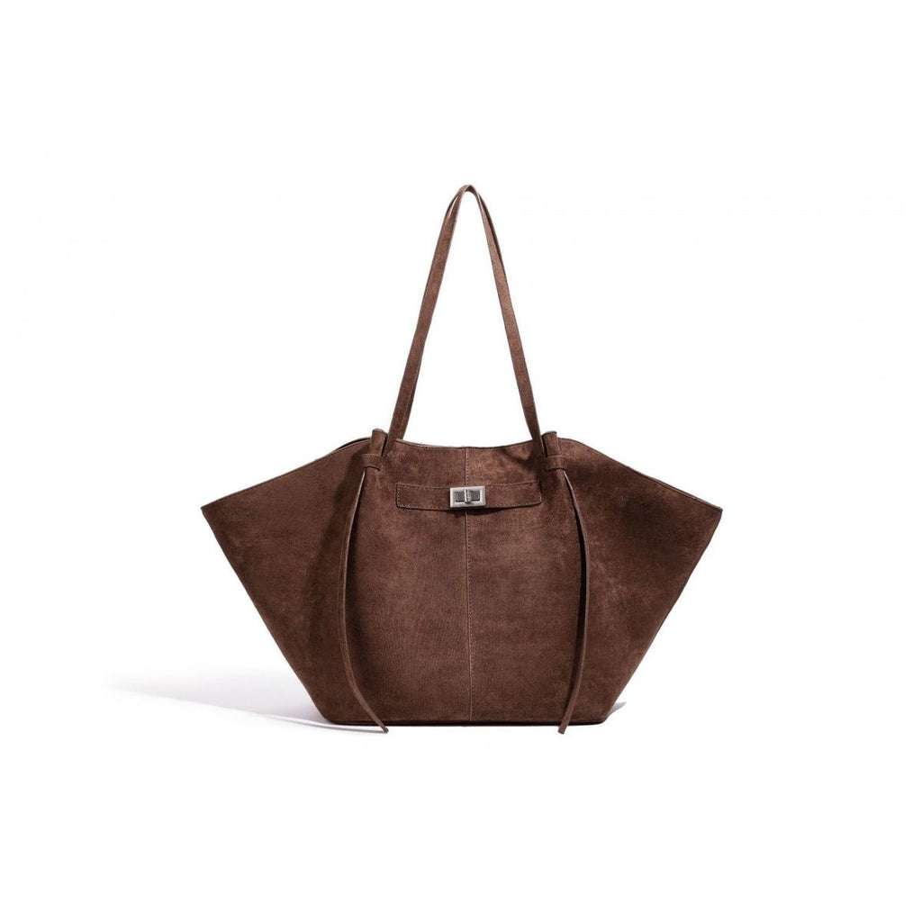 Batwing Large Capacity Shoulder Bag