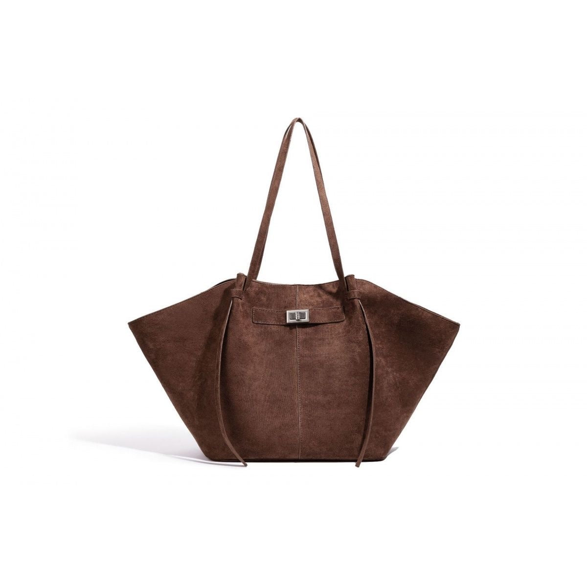Batwing Large Capacity Shoulder Bag