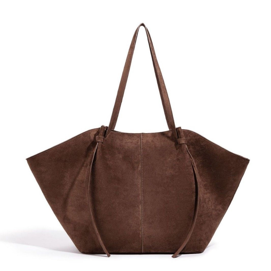 Batwing Large Capacity Shoulder Bag