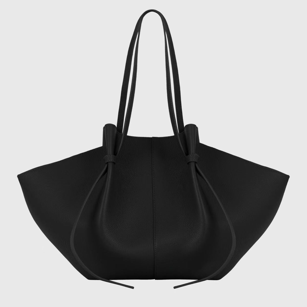 Wing Design Large Capacity Tote Bag