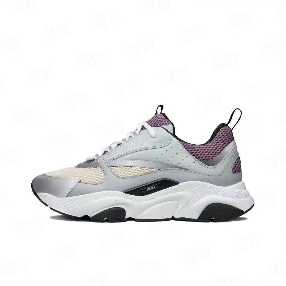 B30 Casual Lightweight Sneakers