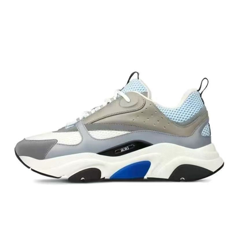 B30 Casual Lightweight Sneakers