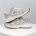 B30 Reflective Mesh Sneakers – Casual Outdoor Sport Shoes