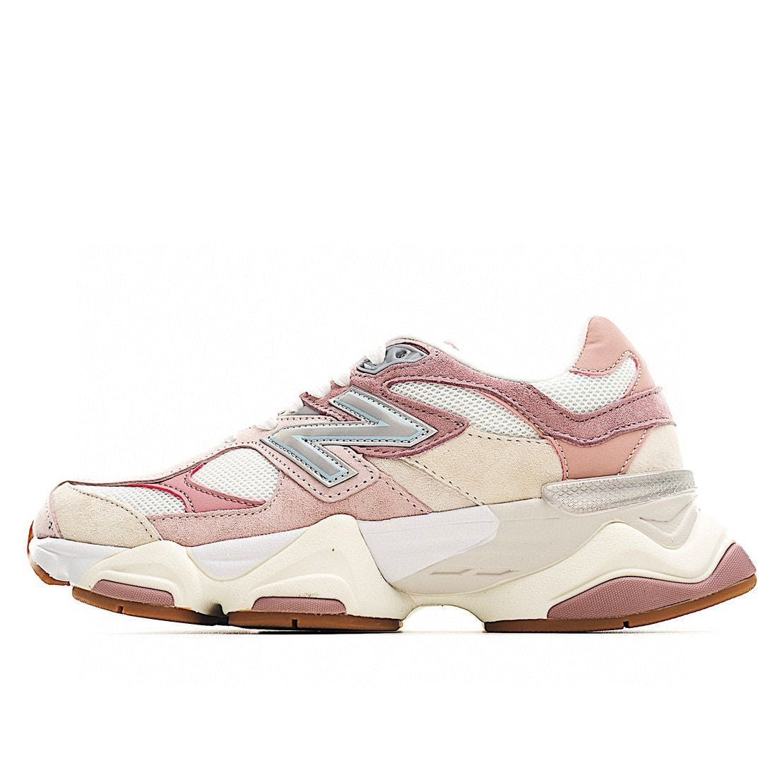 Retro Chunky Sneakers – Casual Everyday Shoes
