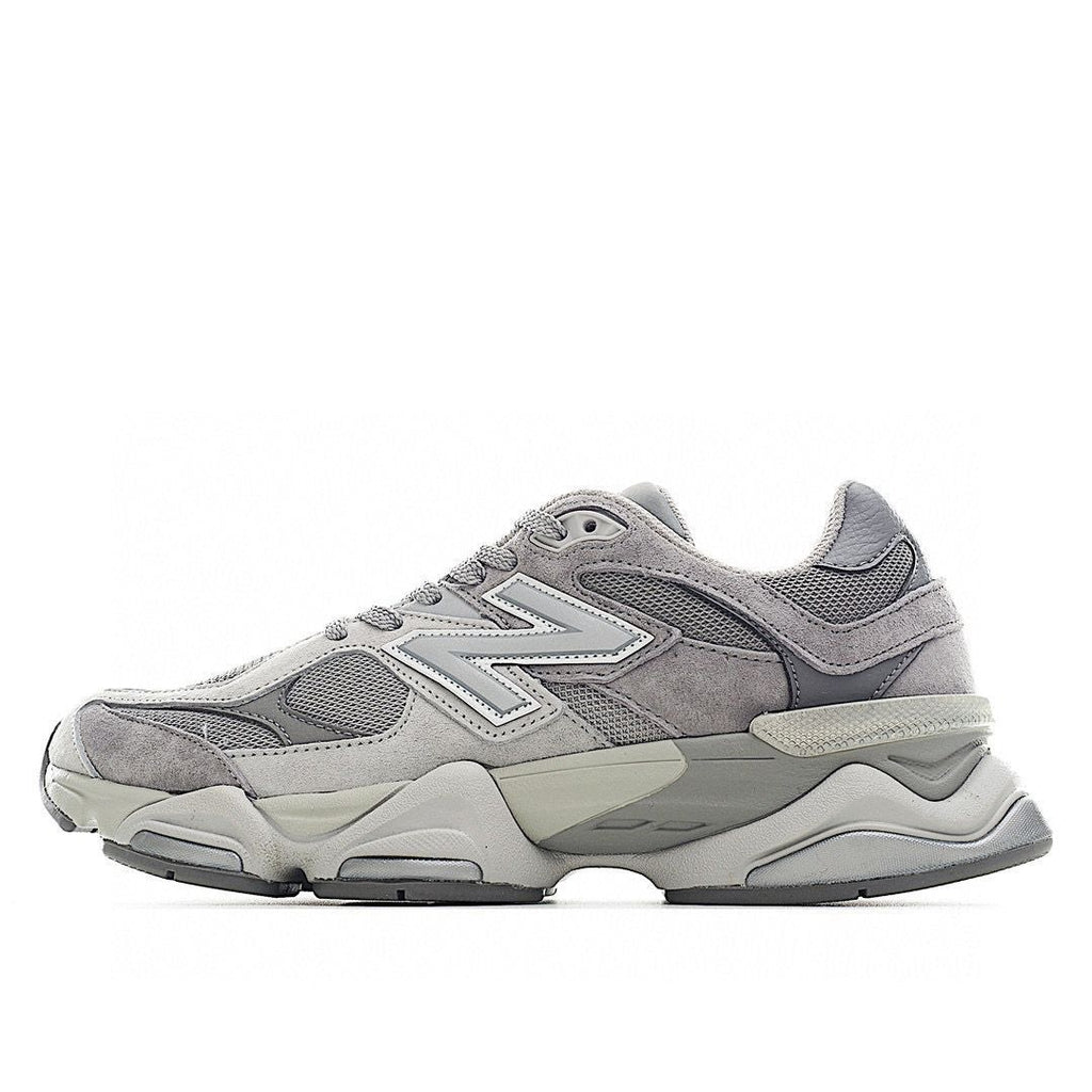 Retro Chunky Sneakers – Casual Everyday Shoes