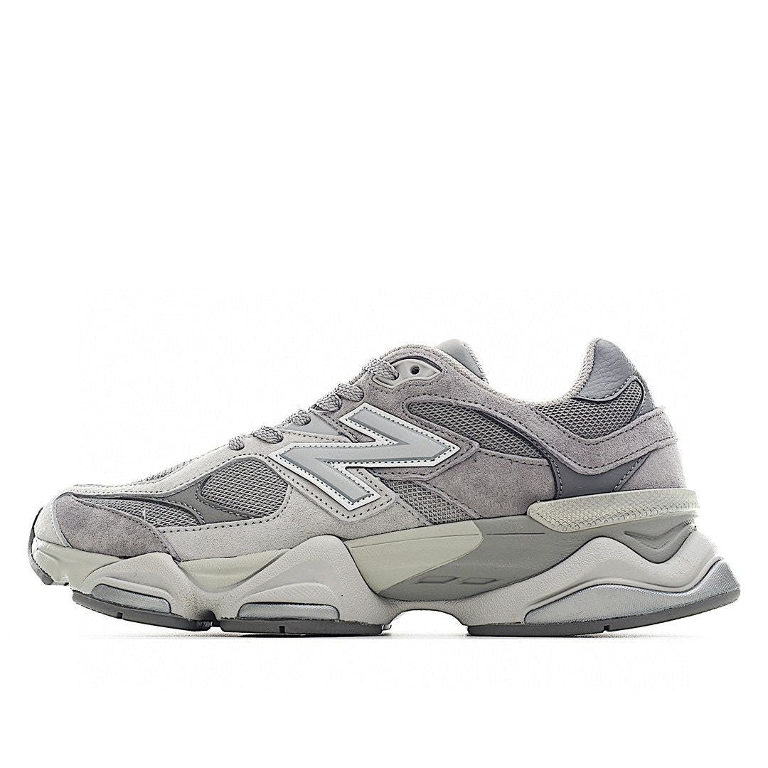 Retro Chunky Sneakers – Casual Everyday Shoes