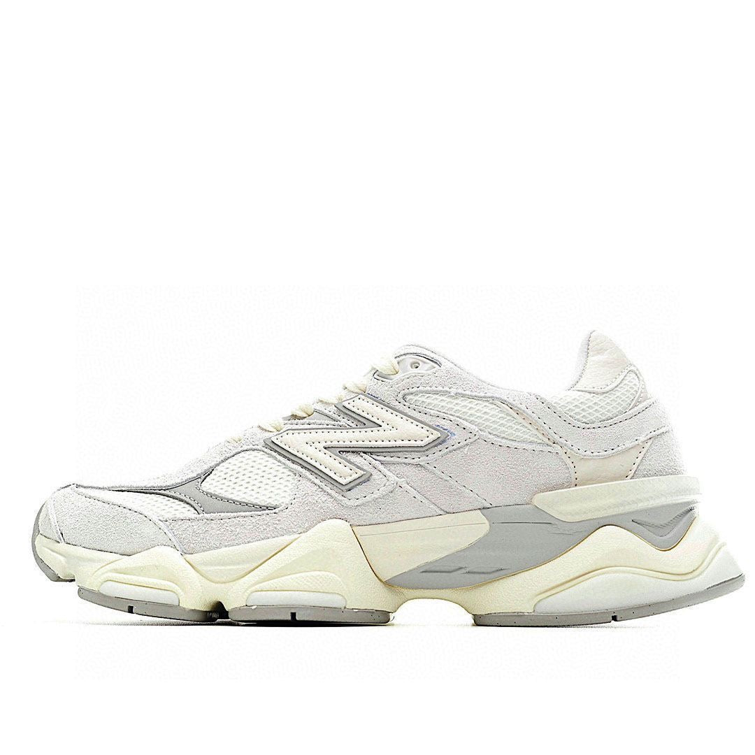 Retro Chunky Sneakers – Casual Everyday Shoes