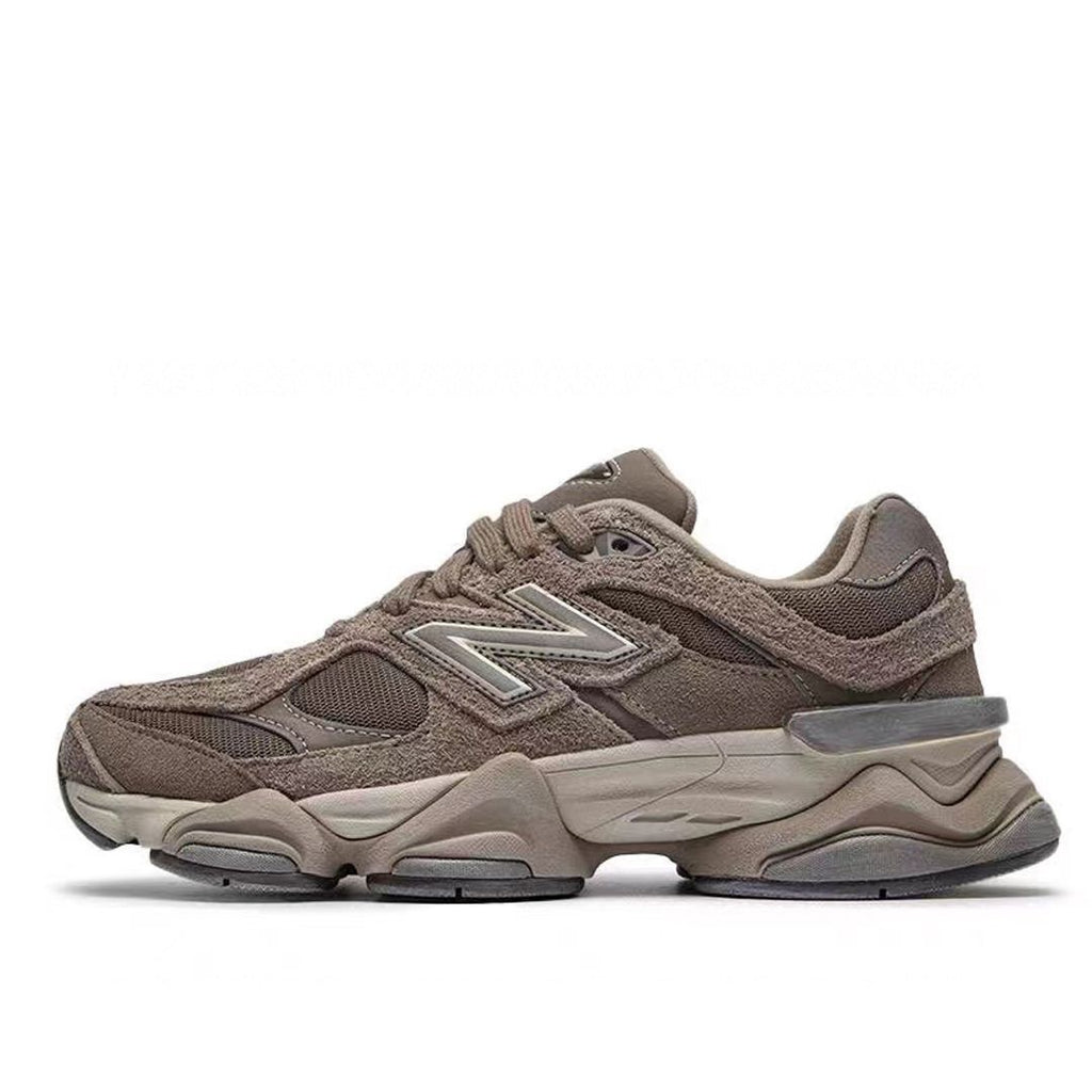 Retro Chunky Sneakers – Casual Everyday Shoes