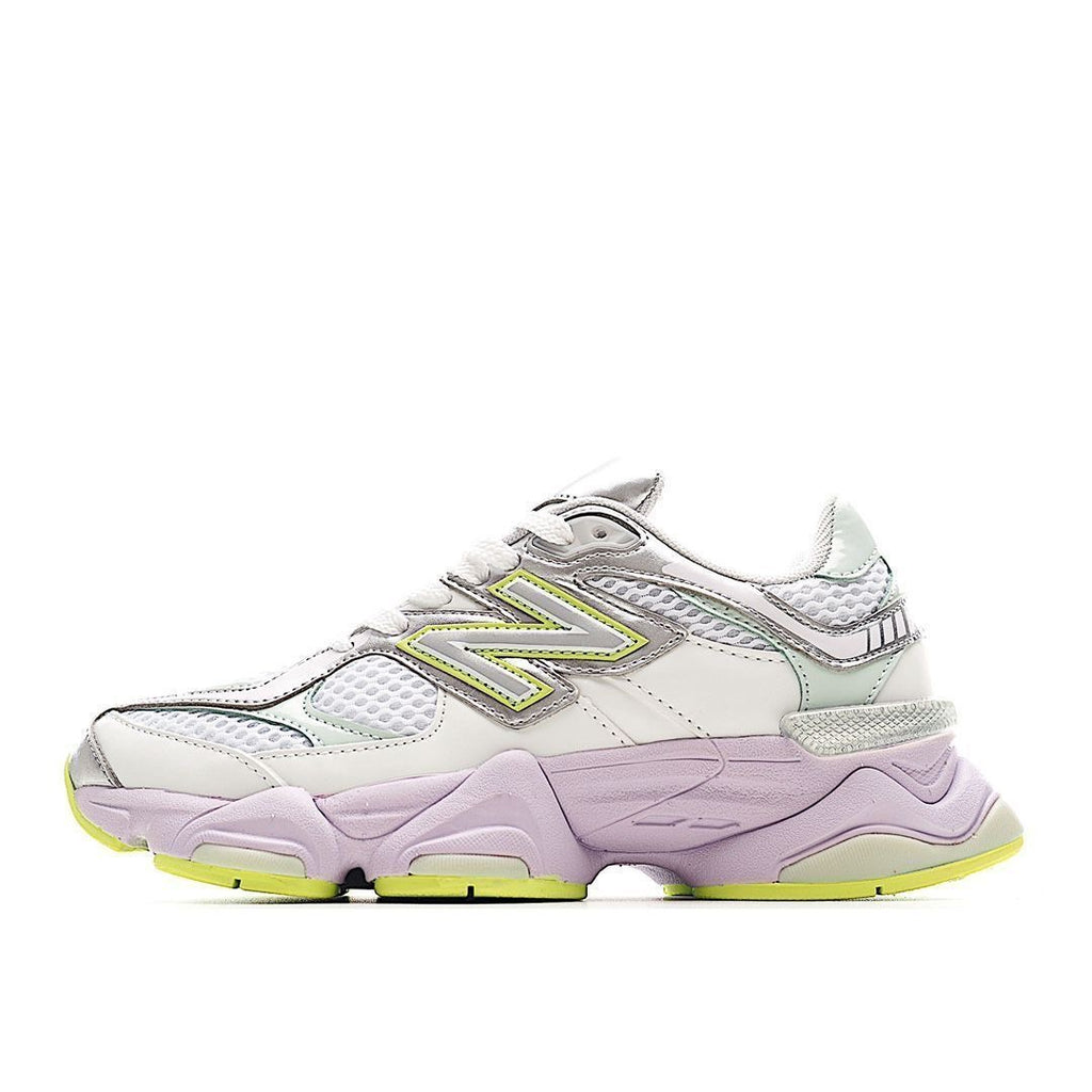 Retro Chunky Sneakers – Casual Everyday Shoes